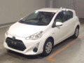2017 Toyota Aqua