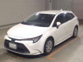 2022 Toyota Corolla Touring Wagon