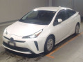 2021 Toyota Prius