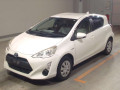2015 Toyota Aqua