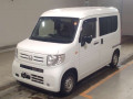 2021 Honda N-VAN