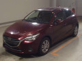 2017 Mazda Demio