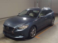 2013 Mazda Atenza Wagon