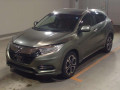2019 Honda VEZEL