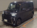 2025 Daihatsu Tanto Custom