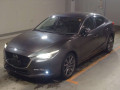 2017 Mazda Axela