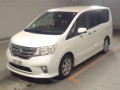 2011 Nissan Serena