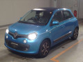2017 Renault Twingo