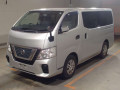 2018 Nissan NV350 CARAVAN VAN