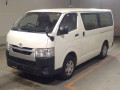 2021 Toyota Hiace Van