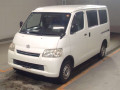 2018 Toyota Townace Van