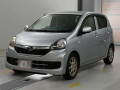 2013 Subaru Pleo Plus