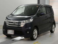 2013 Nissan DAYZ