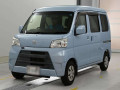 2018 Toyota Pixis Van