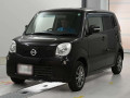 2013 Nissan Moco
