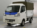 2016 Subaru Sambar Truck