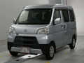 2018 Toyota Pixis Van