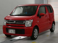 2017 Suzuki Wagon R