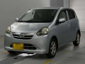 2012 Daihatsu Mira e:S