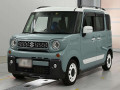 2023 Suzuki Spacia GEAR
