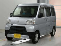 2018 Daihatsu Hijet Cargo