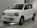 2021 Suzuki Alto
