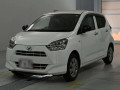 2021 Daihatsu Mira e:S