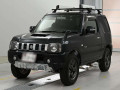 2013 Suzuki Jimny