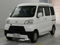 2018 Daihatsu Hijet Cargo
