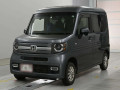 2020 Honda N-Van+Style