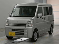2025 Suzuki Every