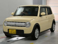 2017 Suzuki ALTO Lapin