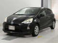 2013 Toyota Aqua
