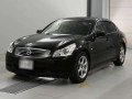 2007 Nissan Skyline