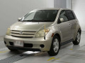 2002 Toyota IST