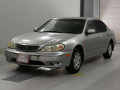2002 Nissan Cefiro