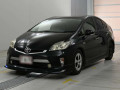 2012 Toyota Prius PHV