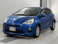 2013 Toyota Aqua