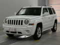2012 Jeep Patriot