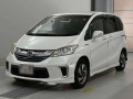 2015 Honda Freed hybrid