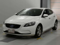 2014 Volvo V40
