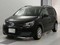 2014 Volkswagen Golf Touran