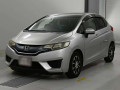2014 Honda Fit