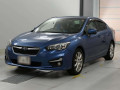 2017 Subaru Impreza G4