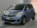 2011 Toyota Ractis