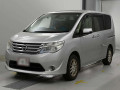 2015 Nissan Serena