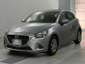2014 Mazda Demio