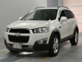 2013 Chevrolet Captiva