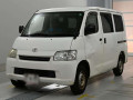 2016 Toyota Townace Van
