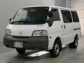 2011 Mazda Bongo Van